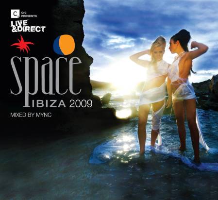 Space Ibiza 2009